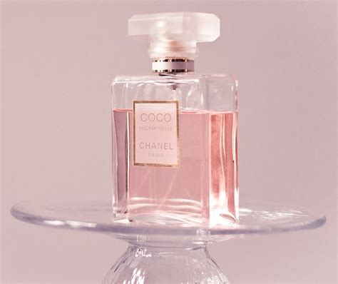 Chanel mademoiselle wiki